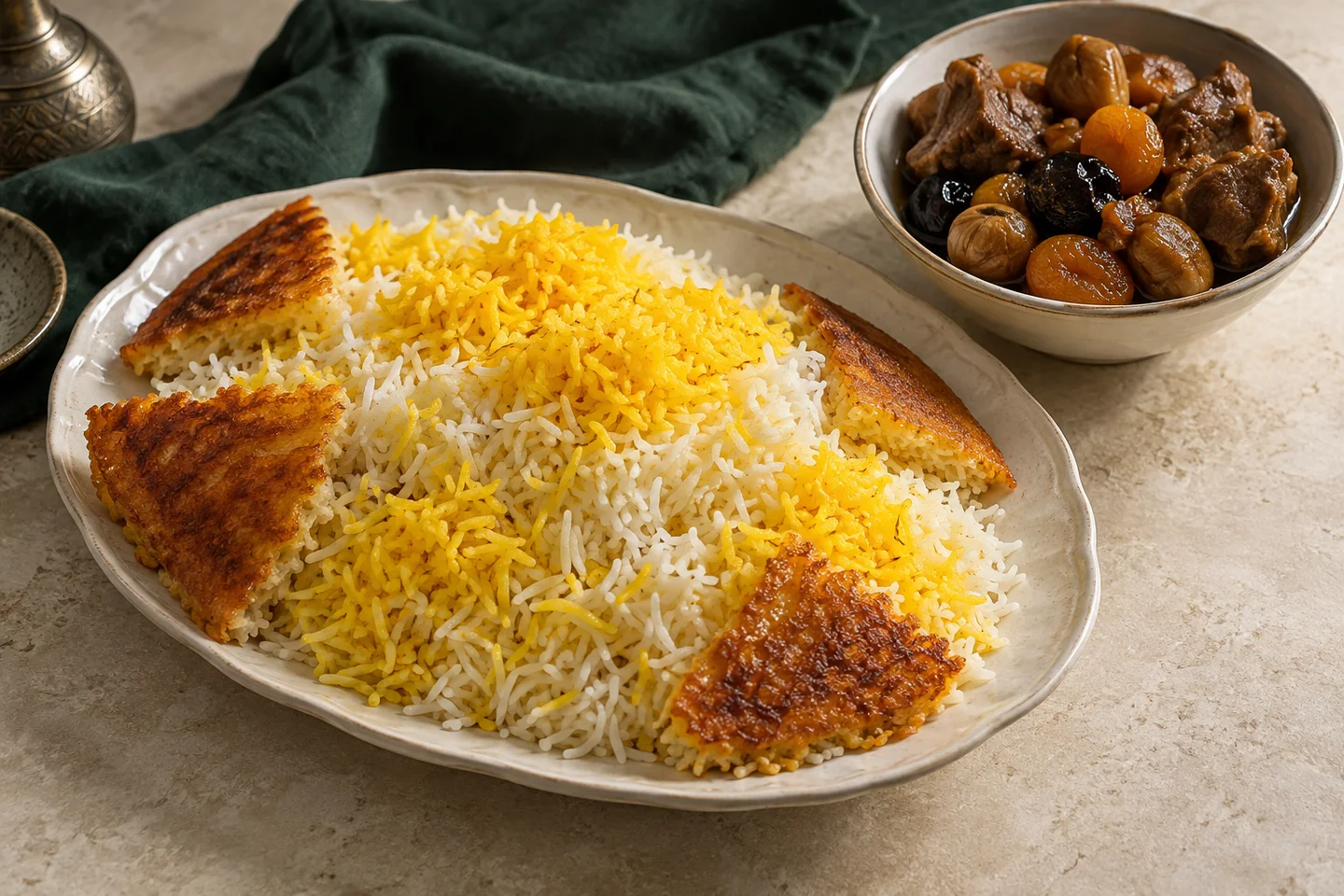 Aserbaidschan &ndash; Plov